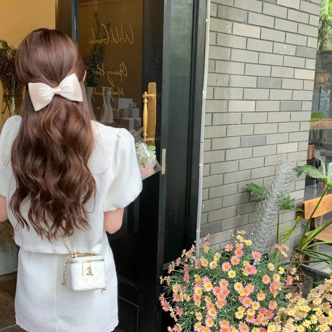 夏尔马吉的小吃